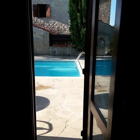 Vilă Estian Cyprus Villas Pachna