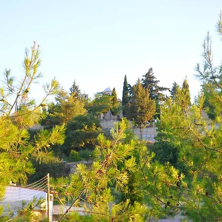 Vilă Estian Cyprus Villas Pachna