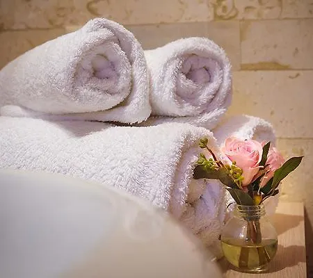 Vilă Estian Cyprus Villas Pachna
