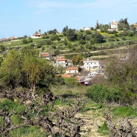 Estian Cyprus Villas