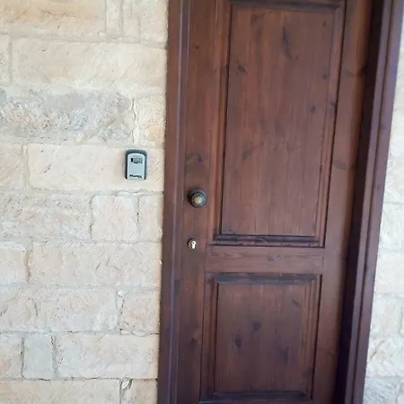 Estian Cyprus Villas Pachna