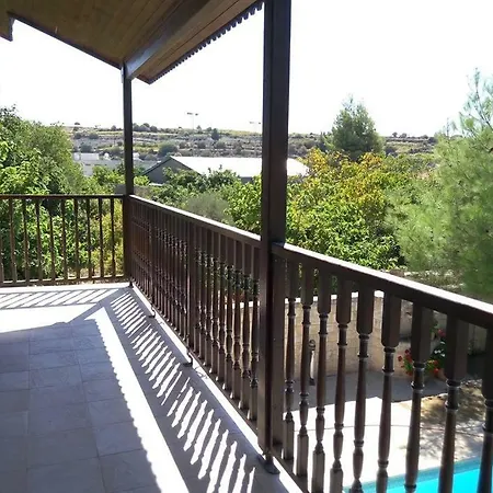Estian Cyprus Villas
