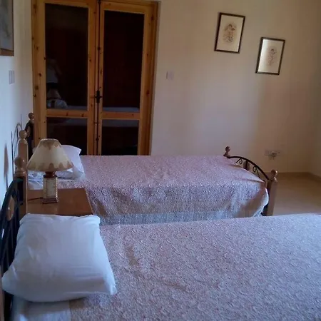 Estian Cyprus Villas