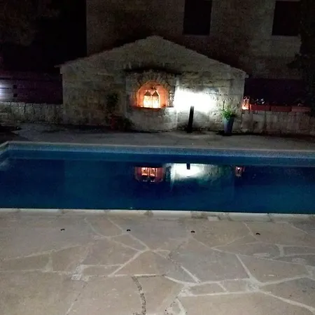 Estian Cyprus Villas Pachna