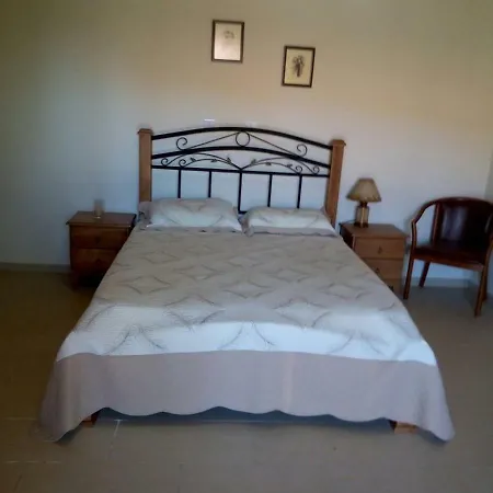 Estian Cyprus Villas Vilă