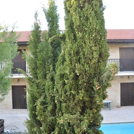 Estian Cyprus Villas