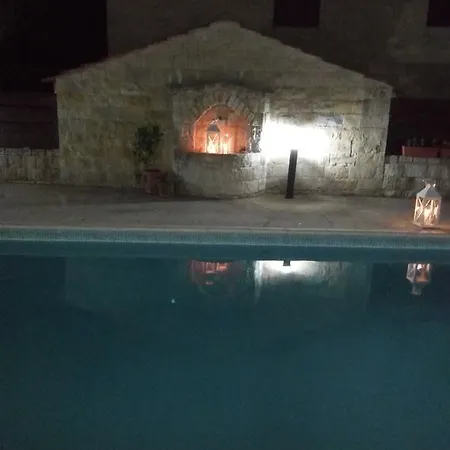 Estian Cyprus Villas