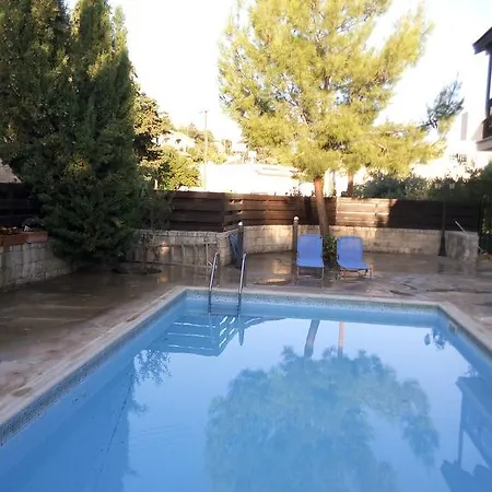 Villa Estian Cyprus Villas