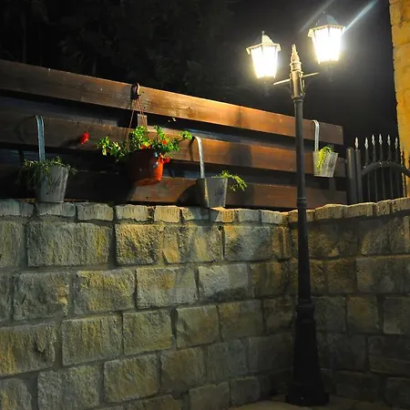 Willa Estian Cyprus Villas *
