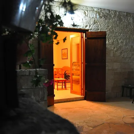 Estian Cyprus Villas