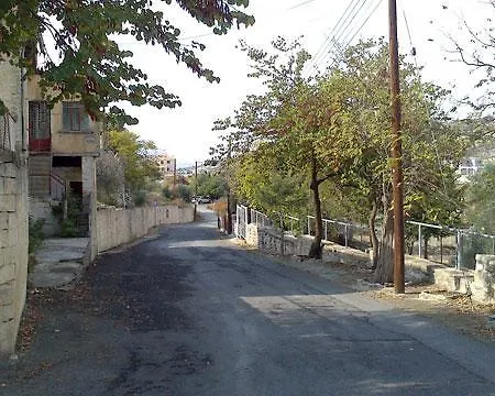 Estian Cyprus Villas
