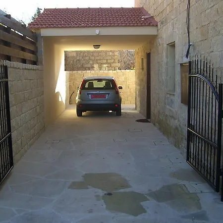 Estian Cyprus Villas