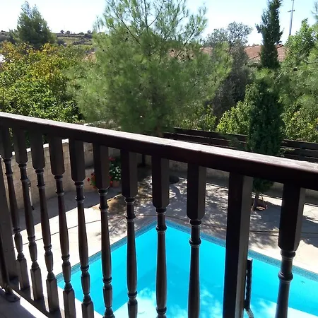 Estian Cyprus Villas