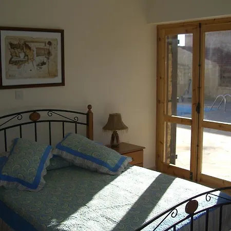 Estian Cyprus Villas Willa *