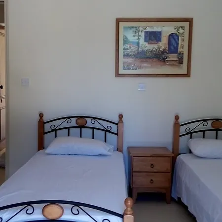 Willa Estian Cyprus Villas