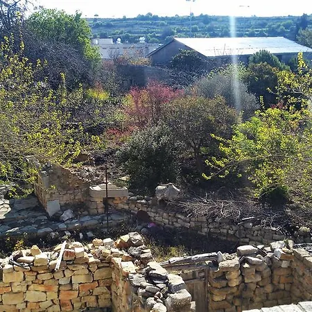 Willa Estian Cyprus Villas Pachna