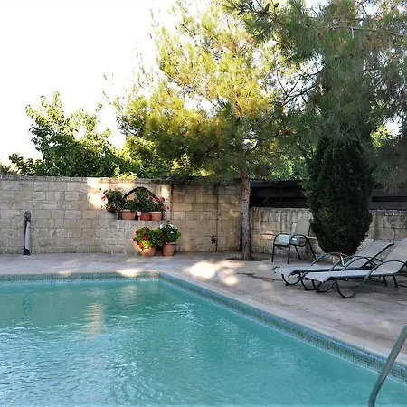 Estian Cyprus Villas