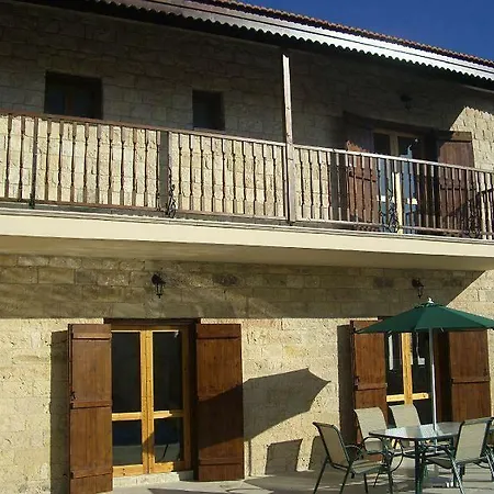 Estian Cyprus Villas *