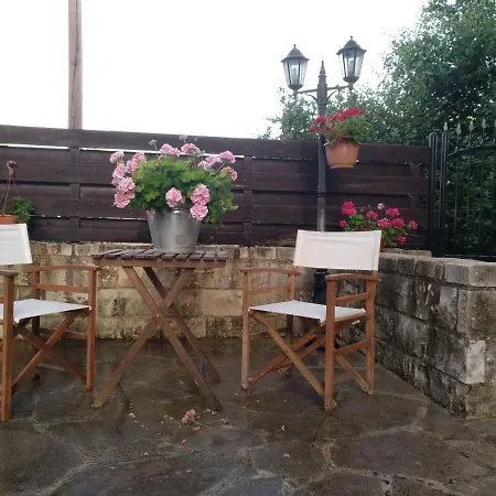 Estian Cyprus Villas Villa Páhna