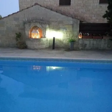 Estian Cyprus Villas Willa *