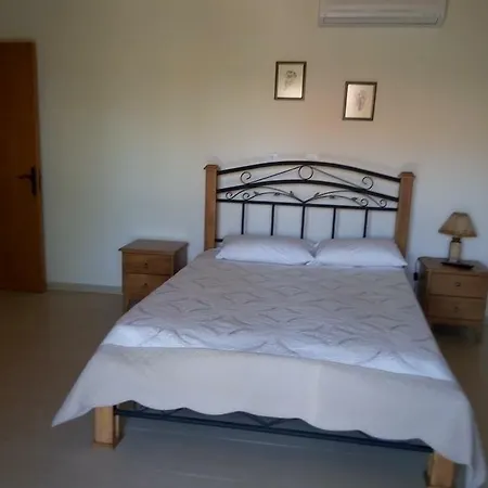 Estian Cyprus Villas