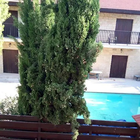 Willa Estian Cyprus Villas